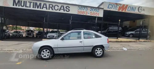 KADETT 2.0 MPFI GL 8V