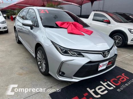 COROLLA 2.0 XEI 16V