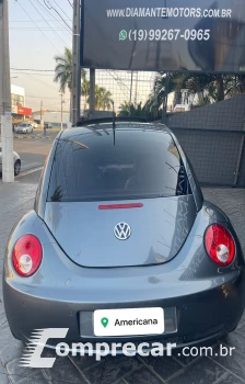 NEW BEETLE 2.0 MI 8V