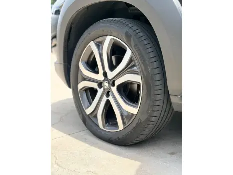 PULSE 1.0 TURBO 200 FLEX IMPETUS CVT