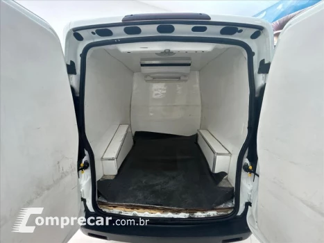 FIORINO 1.4 MPI FURGÃO ENDURANCE 8V FLEX 2P MANUAL