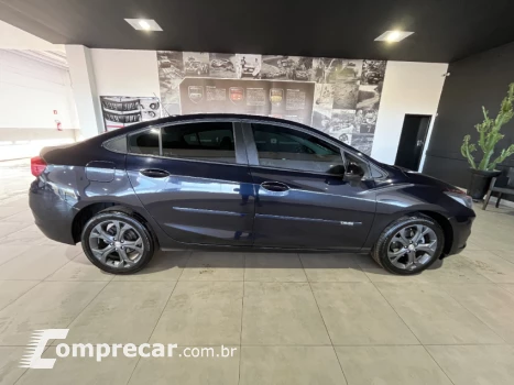 CRUZE 1.4 Turbo LT 16V