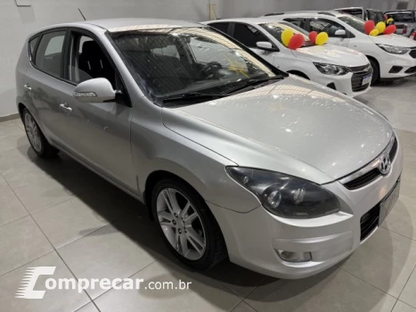 I30 - 2.0 MPFI GLS 16V 4P MANUAL