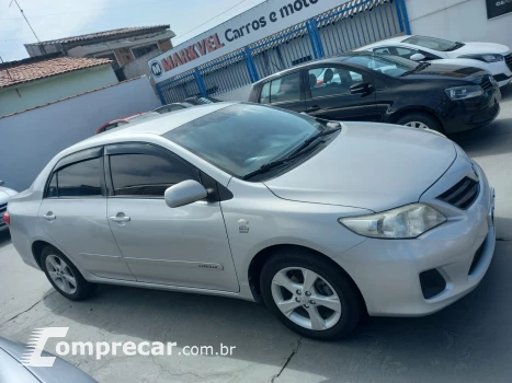Corolla  GLI