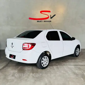 LOGAN 1.0 12V SCE ZEN