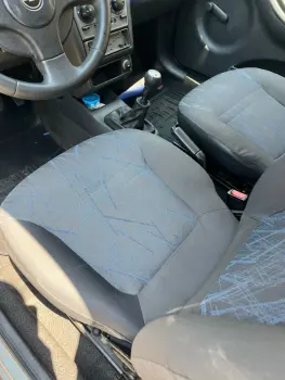 CELTA 1.0 MPFI VHC Spirit 8V