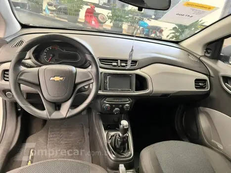 ONIX 1.0 JOY 8V FLEX 4P MANUAL