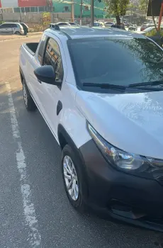 STRADA 1.4 Fire Endurance CS