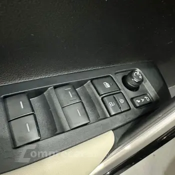 Corolla Cross XRX 2.0 16V Flex Aut.