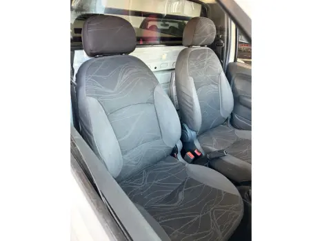 STRADA 1.4 MPI WORKING CS 8V FLEX 2P MANUAL