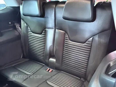 COMMANDER 1.3 T270 TURBO FLEX LIMITED AT6