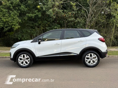 CAPTUR 1.6 16V SCE ZEN
