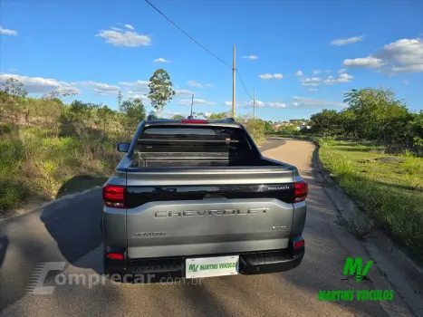 MONTANA 1.2 TURBO FLEX PREMIER AUTOMÁTICO