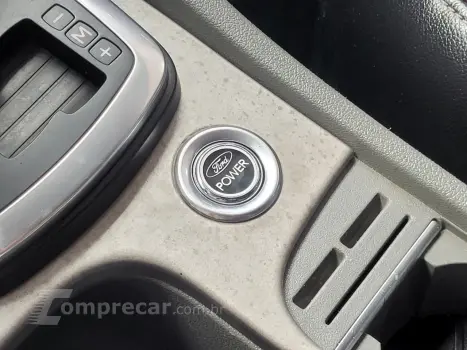 Focus Sedan 2.0 16V/2.0 16V Flex 4p Aut.