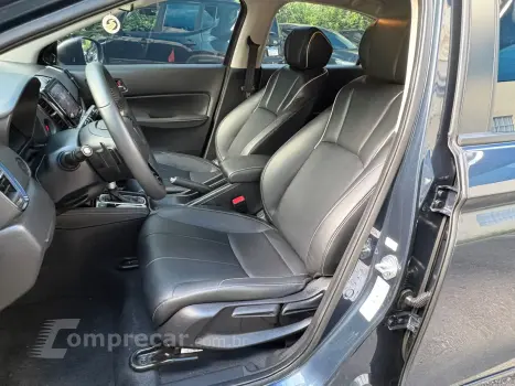 CITY 1.5 I-vtec Hatch Touring