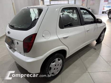 CELTA - 1.0 MPFI LT 8V 4P MANUAL