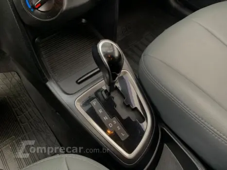 HB20X PREMIUM 1.6 AUT.