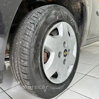 Celta Life/ LS 1.0 MPFI 8V FlexPower 5p