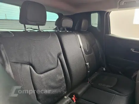 Renegade Sport 1.8 4x2 Flex 16V Mec.