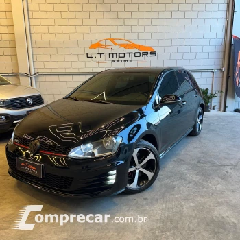 Volkswagen GOLF 2.0 350 TSI GTI 4 portas