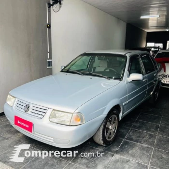 Volkswagen SANTANA 2.0 4 portas