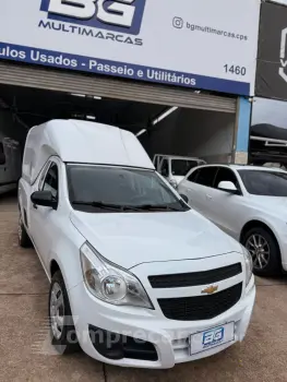 MONTANA LS 1.4 ECONOFLEX 8V 2p