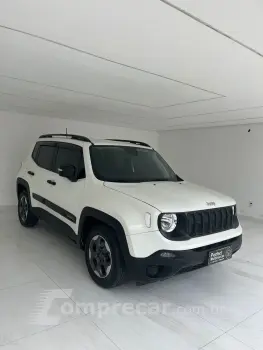 RENEGADE 1.8 16V