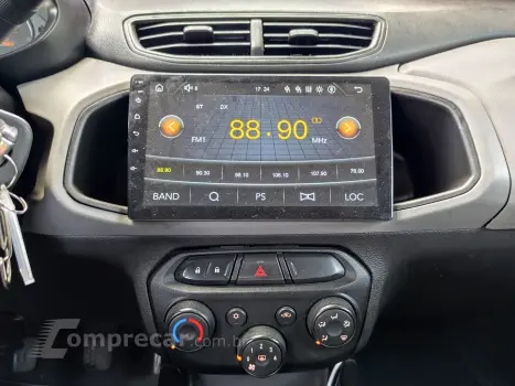 ONIX 1.0 MPFI JOY 8V FLEX 4P MANUAL