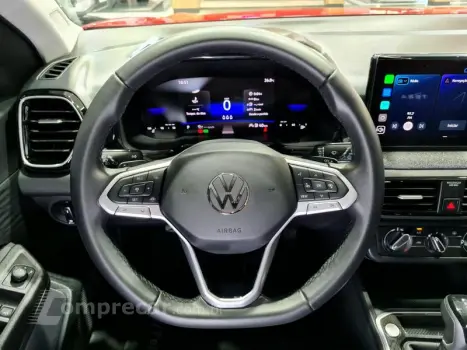 TERA COMFORT 1.0 170 TSI FLEX 12V 5P AUT