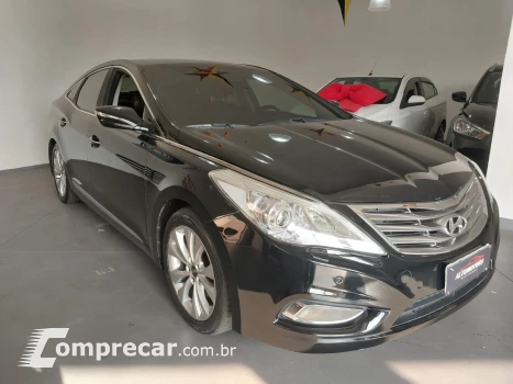 AZERA 3.0 V6 GDI