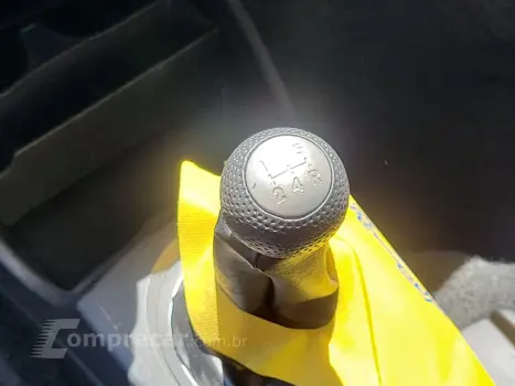 Fit Twist 1.5 Flex 16V 5p Mec.