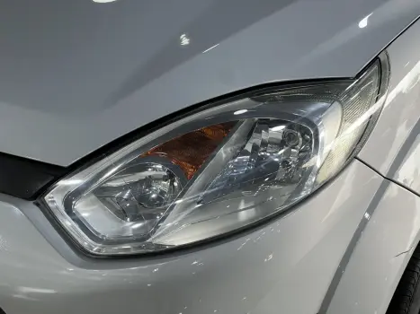 FIESTA 1.6 MPI CLASS HATCH 8V FLEX 4P MANUAL