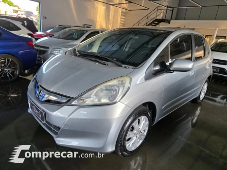 FIT 1.4 LX 16V