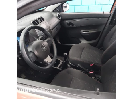 KWID 1.0 12V SCE FLEX ZEN MANUAL