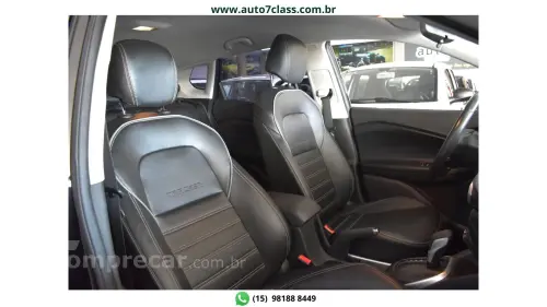 TRACKER - 1.2 TURBO LTZ AUTOMÁTICO