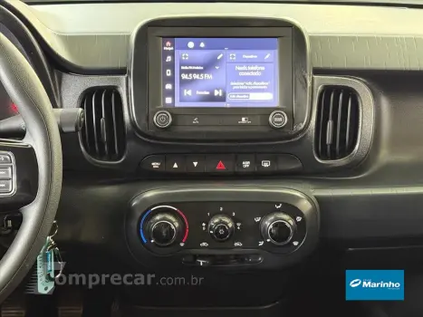 MOBI 1.0 EVO FLEX TREKKING MANUAL