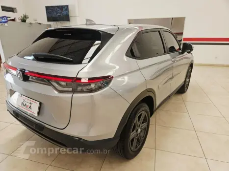 HR-V 1.5 DI I-vtec EXL