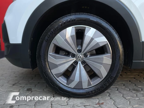 T-CROSS 1.0 200 TSI Comfortline