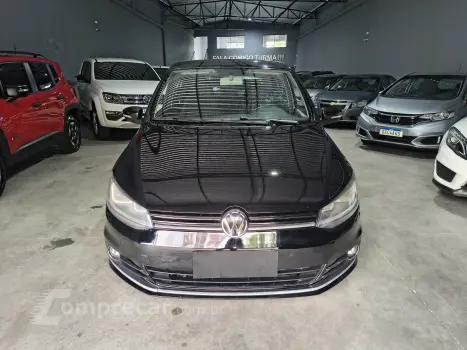 FOX 1.0 MI Comfortline 8V