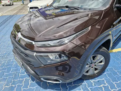 TORO 1.8 16V EVO FLEX FREEDOM AT6