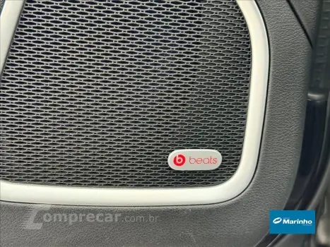 COMPASS 2.0 16V FLEX LONGITUDE AUTOMÁTICO