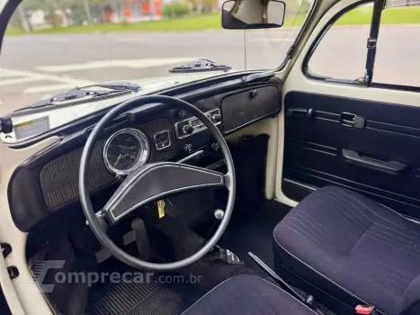 Fusca 1.3 L 8V Gasolina 2P Manual