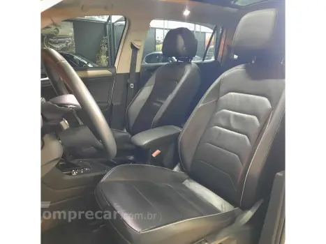 TIGUAN 1.4 250 TSI TOTAL FLEX ALLSPACE COMFORTLINE TIPTRONIC