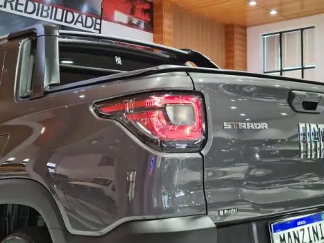 STRADA RANCH CD 1.0T AT FLEX