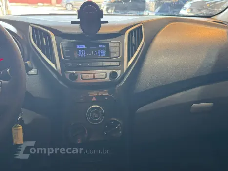 HB20S 1.0 COMFORT PLUS 12V FLEX 4P MANUAL