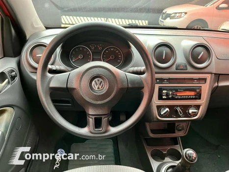 GOL 1.6 MI 8V G.VI