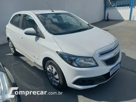 ONIX 1.4 MPFI LT 8V