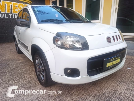 UNO 1.4 EVO Sporting 8V