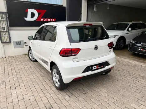 FOX 1.6 MI Rock IN RIO 8V