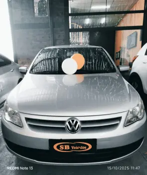 Gol G5 1.0